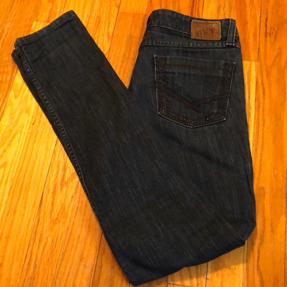 BKE Denim - BKE skinny jeans